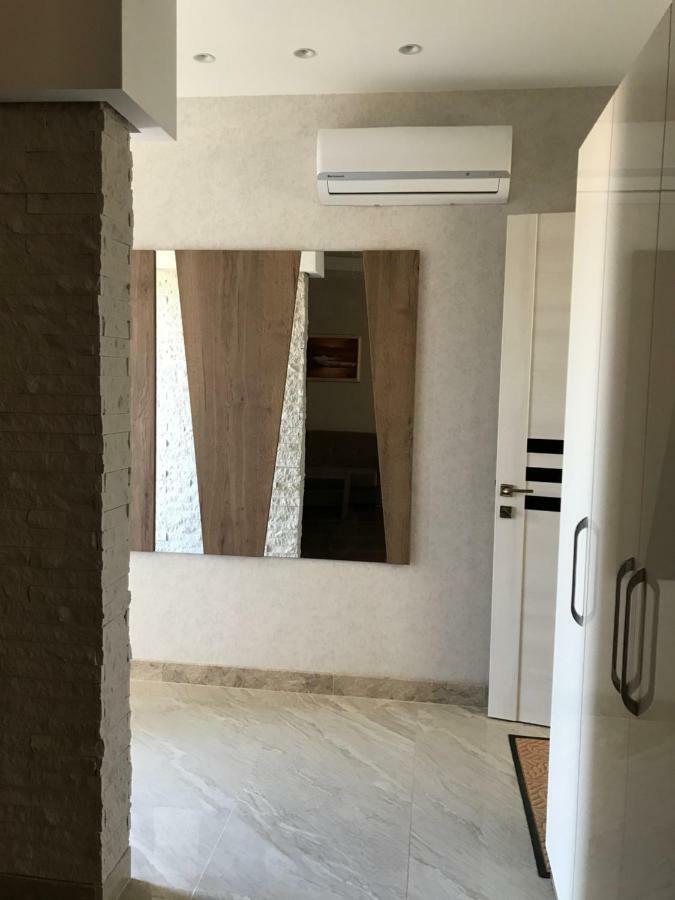 מלון באקו Absheron Marina מראה חיצוני תמונה