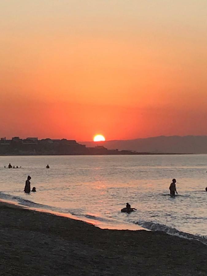 מלון באקו Absheron Marina מראה חיצוני תמונה